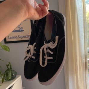 Keds!